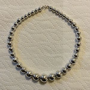 *3/$12* NWOT Beaded Costume Jewellery Jewelery Choker Necklace